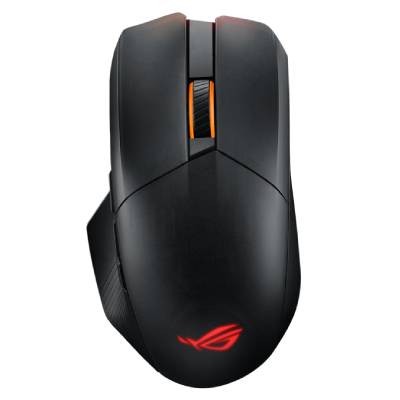 Mouse Asus ROG P708 CHAKRAM X (90MP02N0-BMUA00)